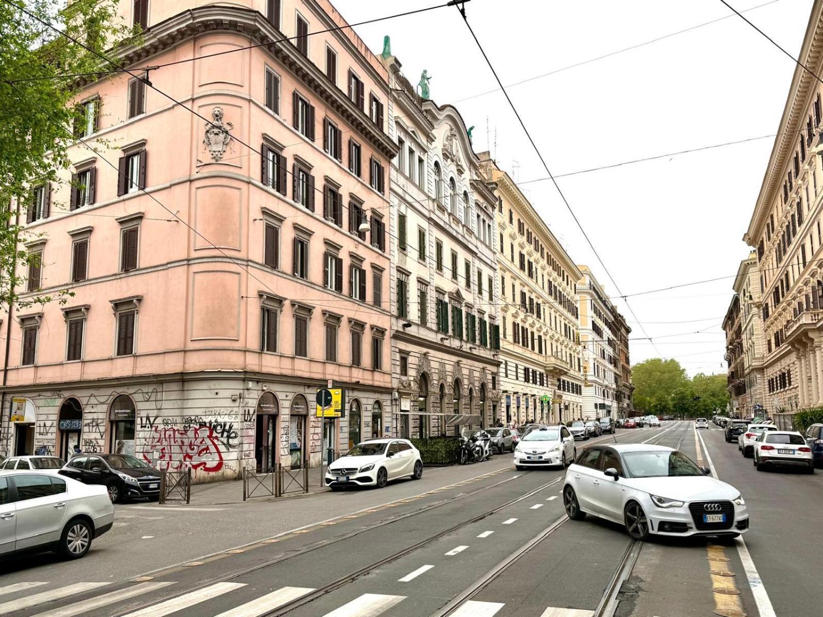 Rome Victoria Guesthouse, Rome