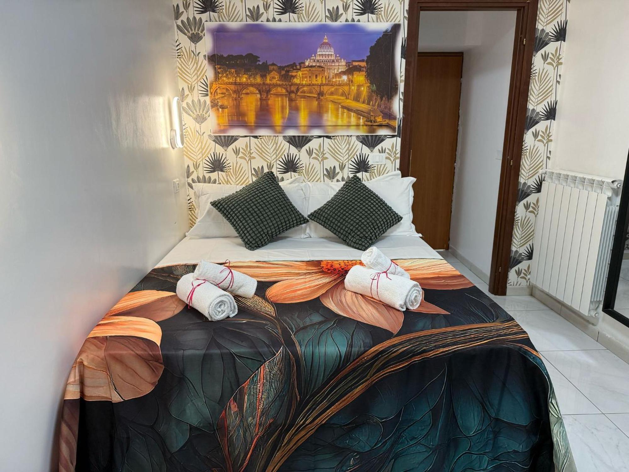 Rome Victoria Guesthouse — Photos 1