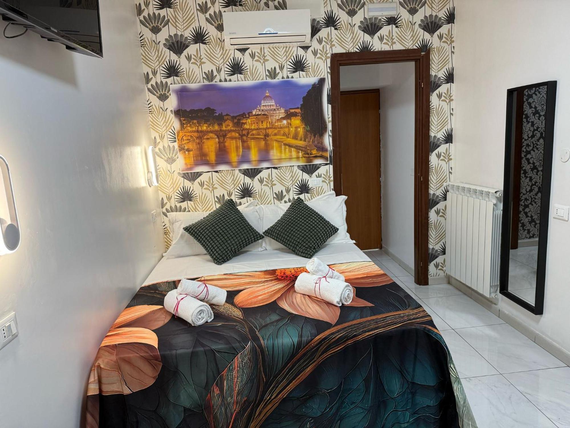 Rome Victoria Guesthouse — Photos 2