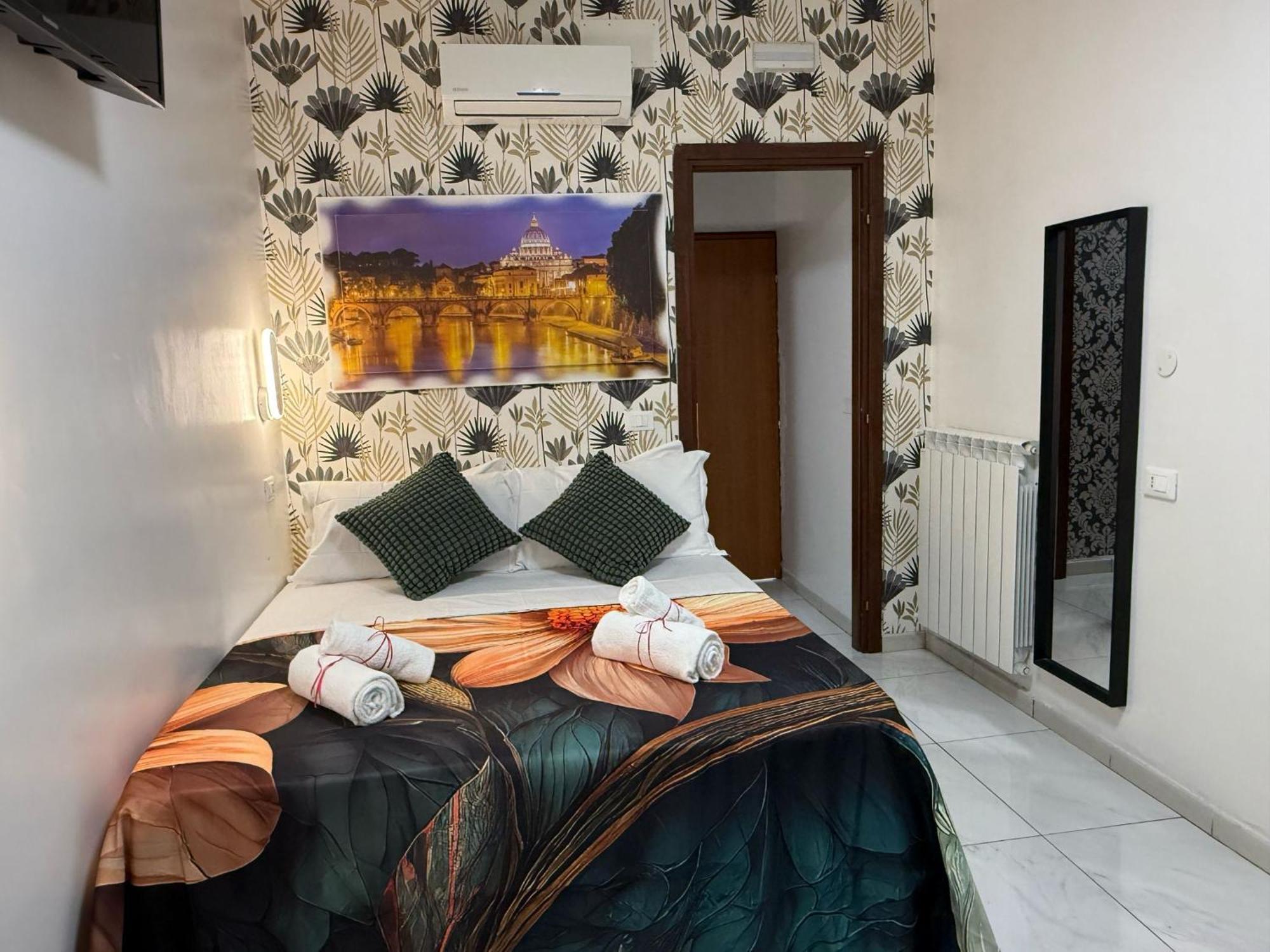 Rome Victoria Guesthouse — Photos 3